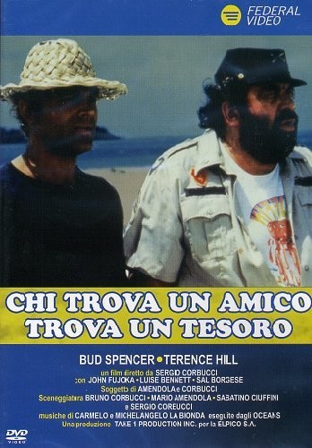 Chi trova amico un - amico,
