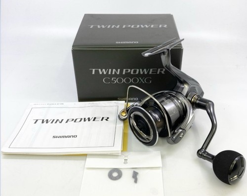 Twin power c5000xg - twin,