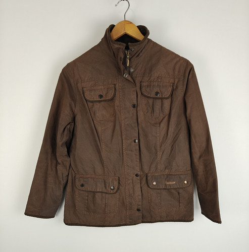 Barbour women brown - barbour,