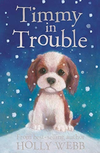 Timmy trouble holly - -,