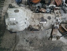 Land Rover discovery 2 4.0 thor automatic gearbox zf4hp22 