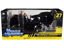 JDM FLATBED & 1986 AUDI SPORT
