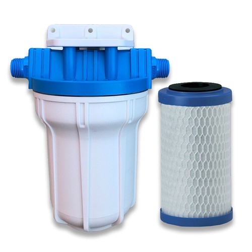 Compact water filter - compact,