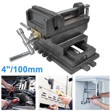 4inch 100mm Cross Sliding