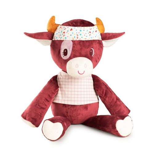 Rosalie cow extra large soft - large,