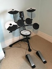 Roland TDK-1V Drum Kit