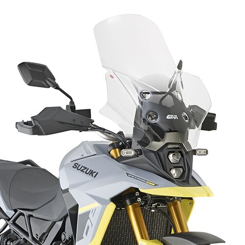 Dome windshield givi - [givi],