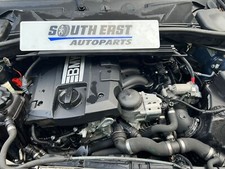 BMW E87 E90 E91 E92 1 SERIES 116i 118i *N43B16* ENGINE COMPLETE 122BHP 2008 56K
