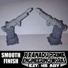 Star Wars Rebel Transport