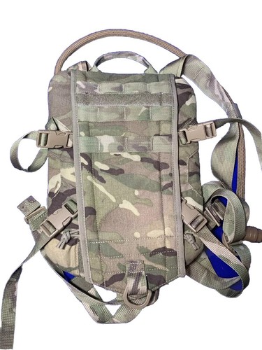 Genuine british army virtus - army,