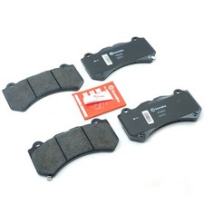 OE Front Brake Pads Fits Jeep