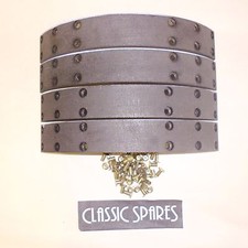 BEDFORD JO TRUCK 1960 - 1962