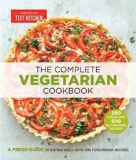 The Complete Vegetarian