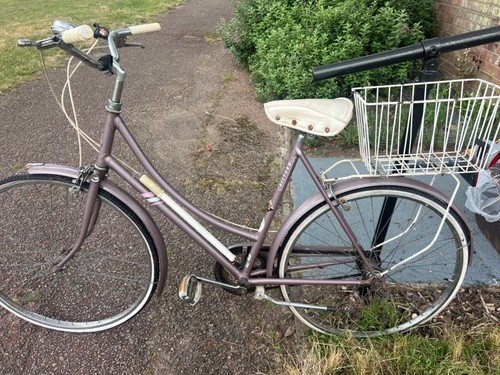 Chiltern ladies raleigh - chiltern,