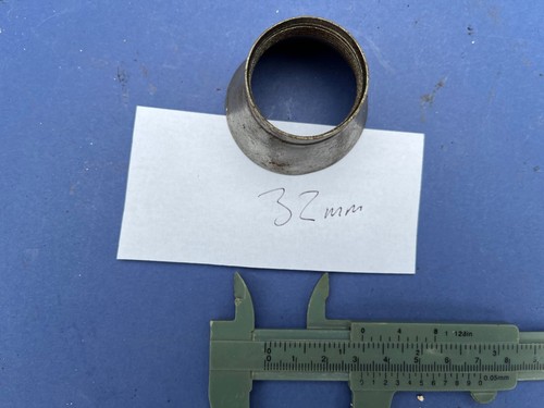 Bell mouth carburettor - bell,