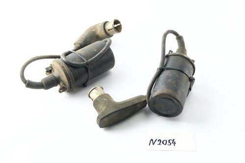 Bmw ignition coils - bmw, 60/7