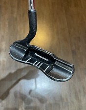 Howson Black Blade Putter