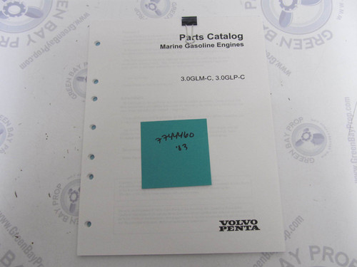 7744460 2003 volvo - 7744460,