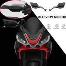 Rotating Rearview Mirror For Aprilia Tuono 660 22 23 Tuono 1100 V4 2019 -2021