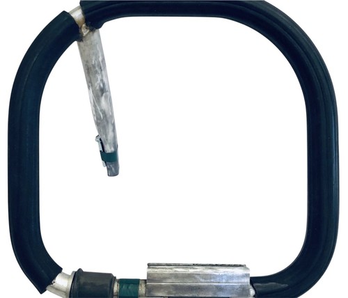 Pro safety chainsaw wrap - safety,