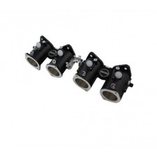 Jenvey DCOE Twin 42mm Throttle