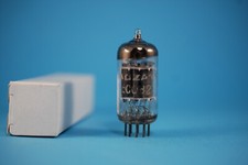 Philips Adzam ECC82 12AU7