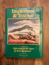 Implement & Tractor
