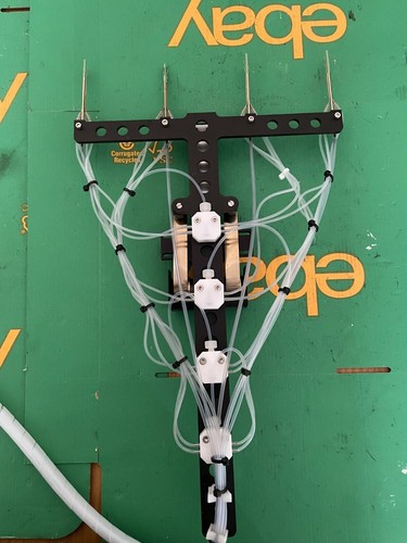 Stain injectors tripath - injectors,