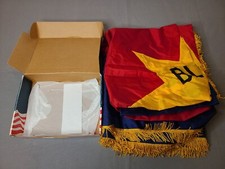 Annin Salvation Army Blood &