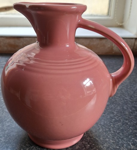 Fiesta ware homer - ware, u.s.a.