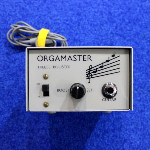 Organic sounds orgamaster - sounds,