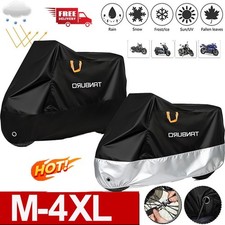 Heavy Duty Waterproof