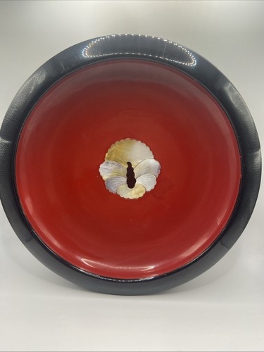 Vintage fruit bowl korean - fruit,