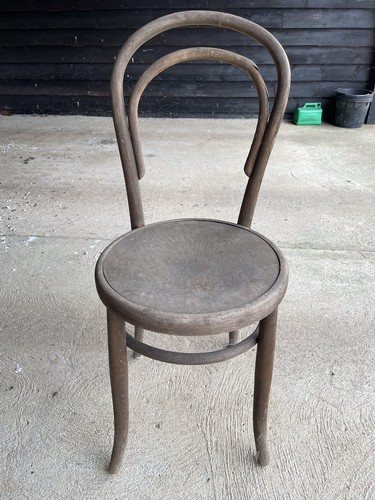 Antique fischel thonet style - /,
