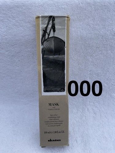 Davines mask with - davines,