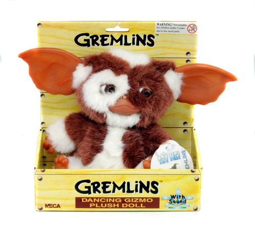 Gremlins electronic dancing - gremlins,