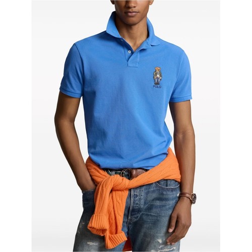 Polo ralph lauren mens - polo, 2xlt