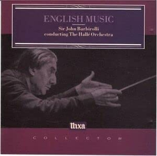 Unbekannt english music - english, sir