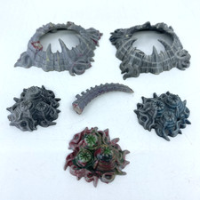 Tyranid Infestation Pods -
