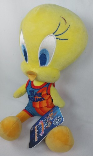 Space jam tweety - a, new