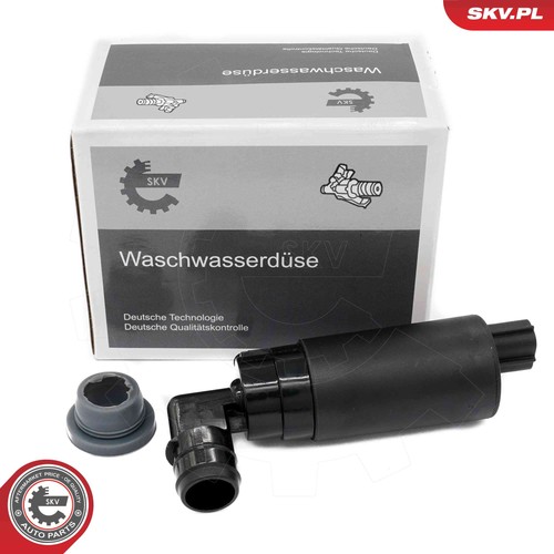 Fits skv germany - skv,