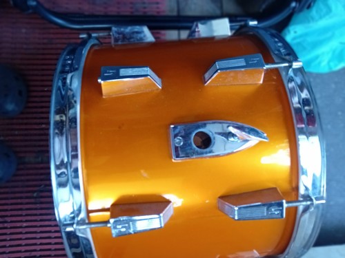 Vintage sonor drums - sonor,