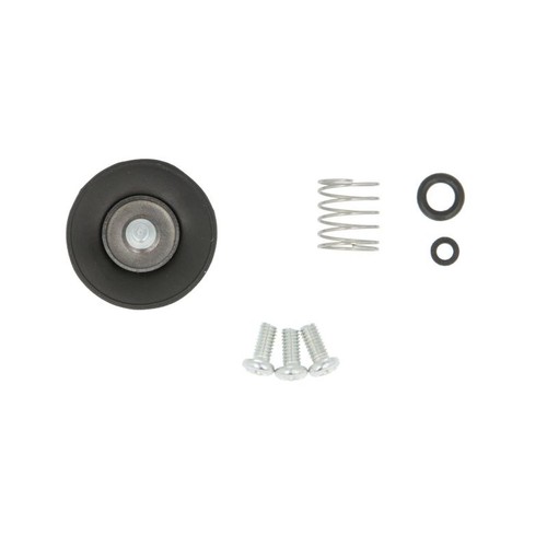 Carburettor accelerator pump - carburettor,