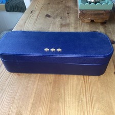 GHD Gold Midnight Blue Hair