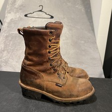Red Wing Loggermax 4420 Work
