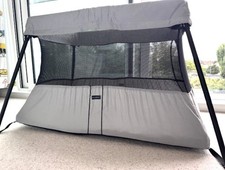 Babybjörn travel cot - travel,