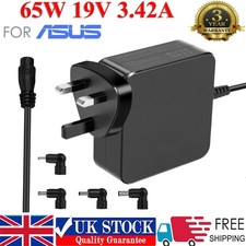 65W Universal Laptop Adapter