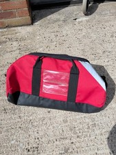 Paramedic Oxygen Entonox