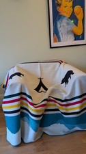 Pendleton Centennial Crown Of