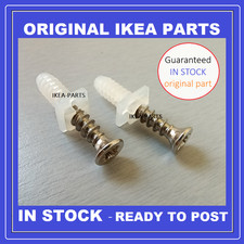 Ikea hinge PAX KOMPLEMENT